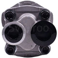 Hydraulic Pump 67120-26650-71 for Toyota Forklift 8FG20 8FG23 (4Y 1DZ)