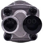 Hydraulic Pump 67120-26650-71 for Toyota Forklift 8FG20 8FG23 (4Y 1DZ)