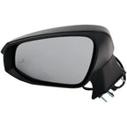 Heated Driver Left Side Mirror for Toyota Sienna (2021–2023)