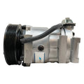 AC Compressor Replacement for Dodge Dakota 3.9L (2000–2004)