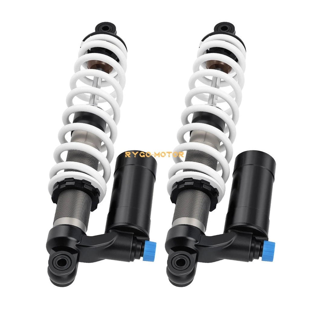 Front Left & Right Shock Absorbers for Polaris Sportsman 550 1000 XP (2008–2023)