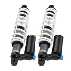 Front Left & Right Shock Absorbers for Polaris Sportsman 550 1000 XP (2008–2023)