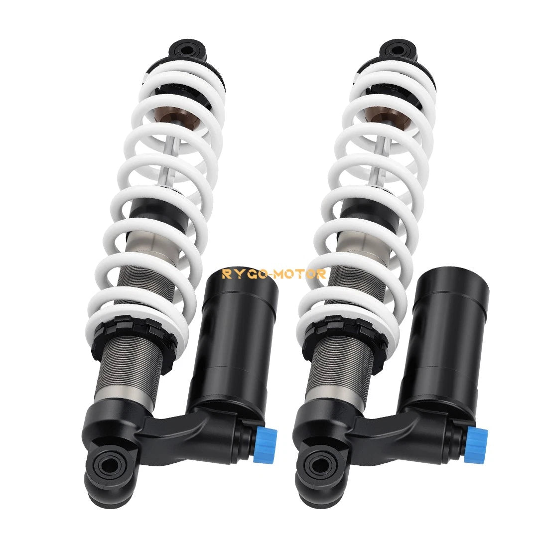 Front Left & Right Shock Absorbers for Polaris Sportsman 550 1000 XP (2008–2023)