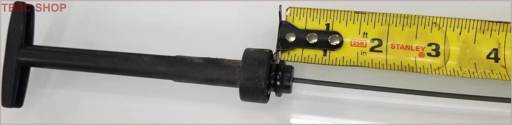 Mopar Automatic Transmission Fluid Dipstick for Dodge (N/A) 4765009