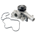 Water Pump w/Gasket for Dodge Durango Ram 1500 2500 3500 (2002–2023)