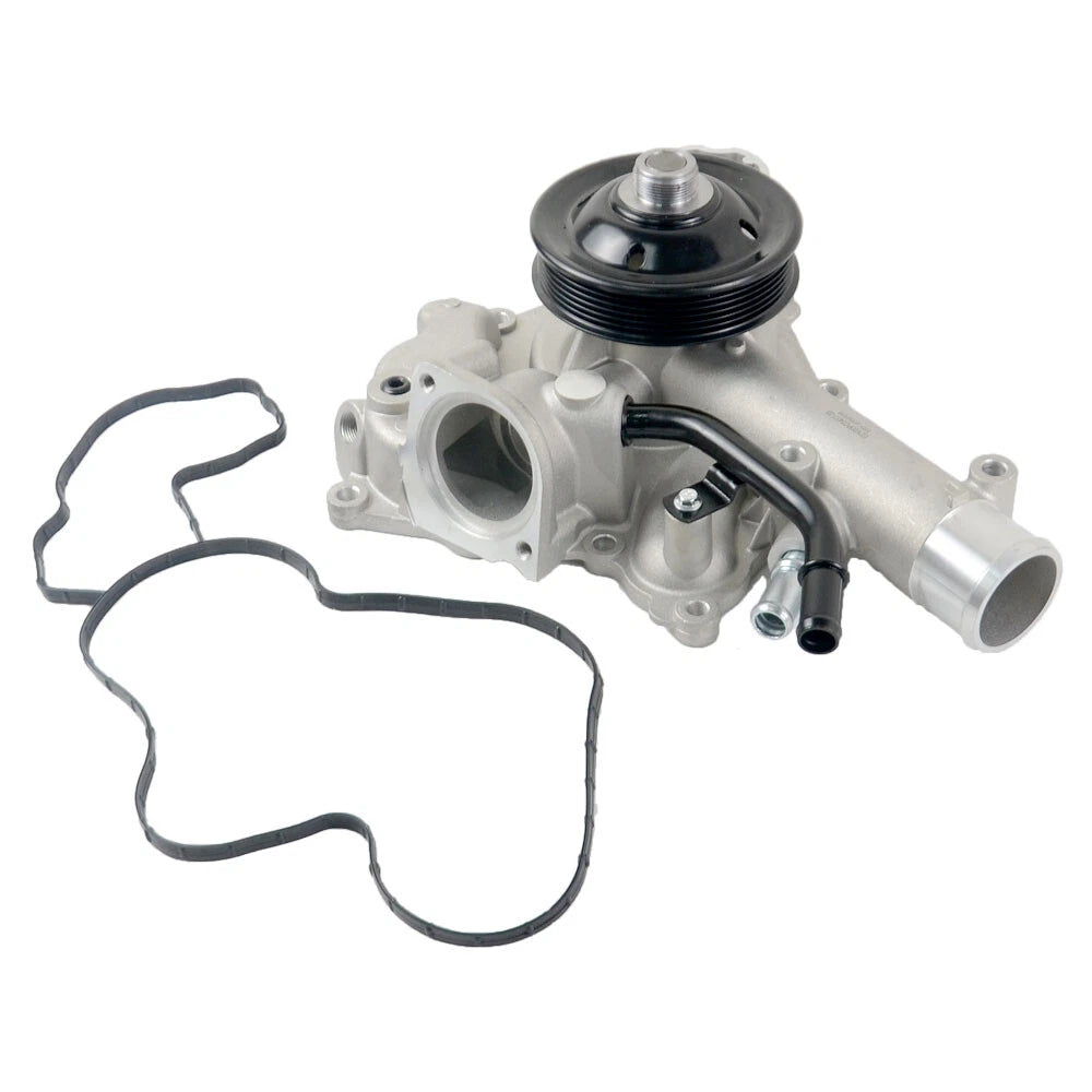 Water Pump w/Gasket for Dodge Durango Ram 1500 2500 3500 (2002–2023)