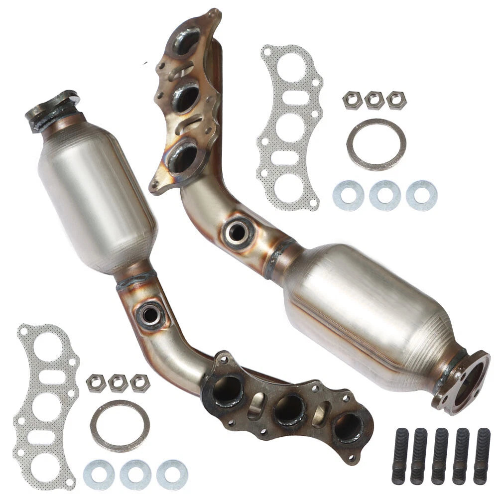 Catalytic Converter Set for Toyota 4Runner 4.0L (2003-2011)