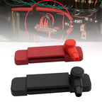 12 Way Bus Bar Power Distribution Terminal Block for Auto Marine (12V/150A)