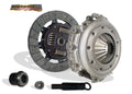 Clutch Kit for Ford Bronco E150-350 F150 F250 F350 (1988–1992)