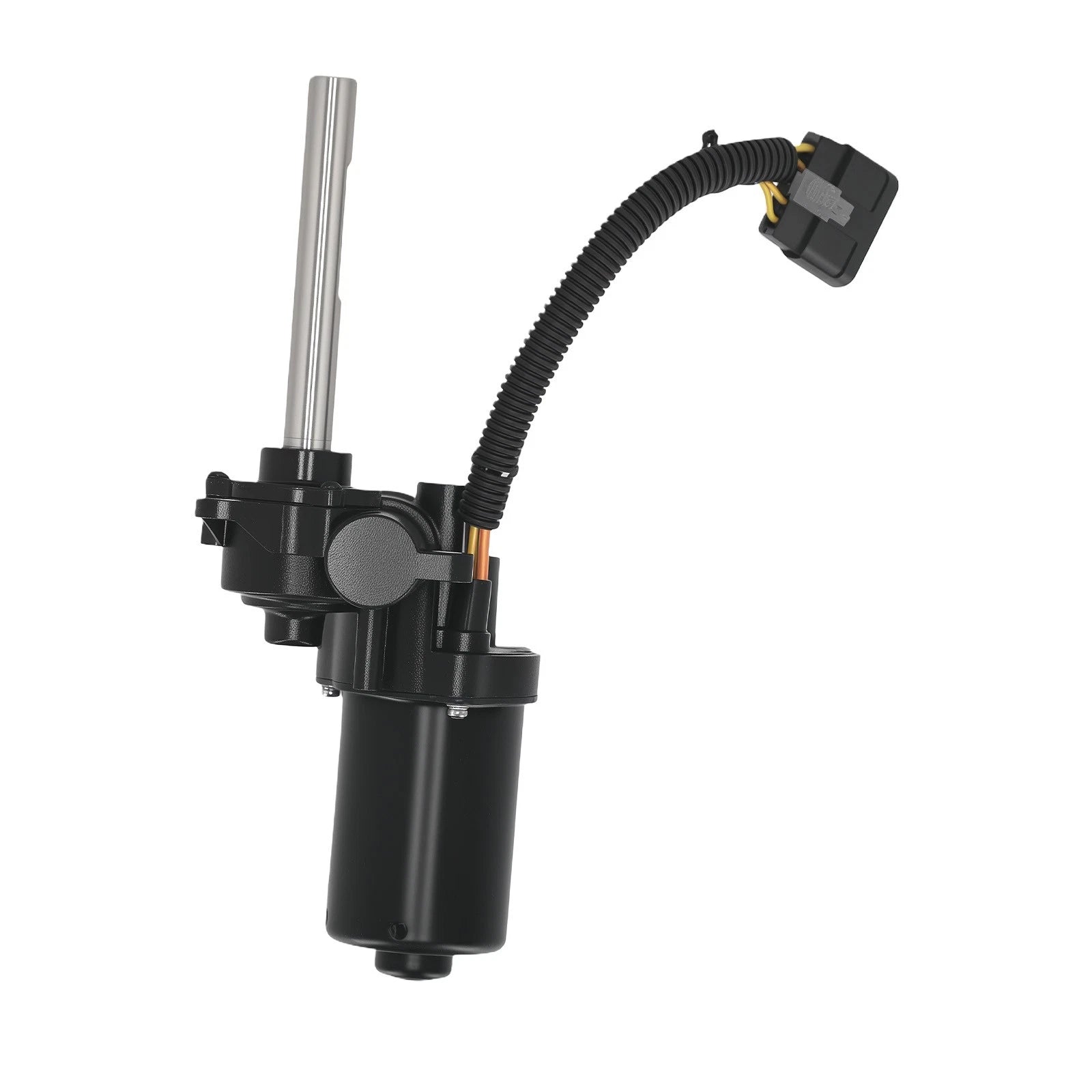 Left Side Power Running Board Motor for Cadillac Escalade (2007–2014) 15224286