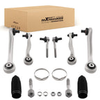 Control Arms Set & Tie Rods for Audi A6 Quattro (2006–2011)
