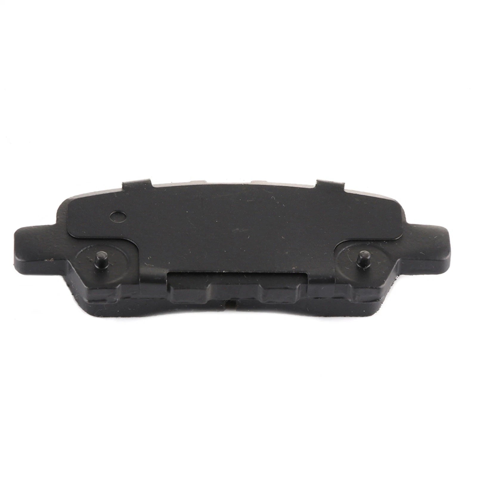 Rear Drilled Disc Rotors & Ceramic Brake Pads for Buick (2005–2009)