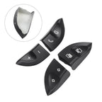 Button Switch Cover for Mercedes W220 W215 (1998–2006)