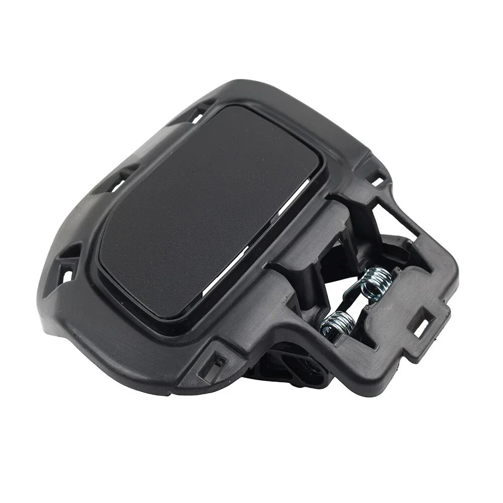 Left Headlight Washer Nozzle Cover for Land Rover Range Rover Evoque (12-19)