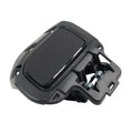 Left Headlight Washer Nozzle Cover for Land Rover Range Rover Evoque (12-19)