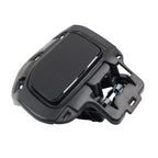 Left Headlight Washer Nozzle Cover for Land Rover Range Rover Evoque (12-19)