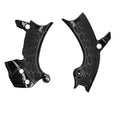 Acerbis X Grip Frame Guard for Yamaha YZ450F YZ250F (2023–2024)