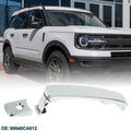 Front Left Exterior Door Handle for Infiniti FX35 FX45 (2003–2008) No. 80640CA012