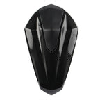Rear Pillion Cowl Seat Cover for Kawasaki Ninja 400 (2018-2023) Carbon Fiber