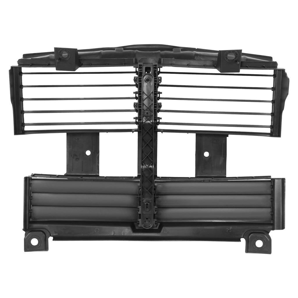 Radiator Shutter Assembly for Ford Explorer (2015–2017)