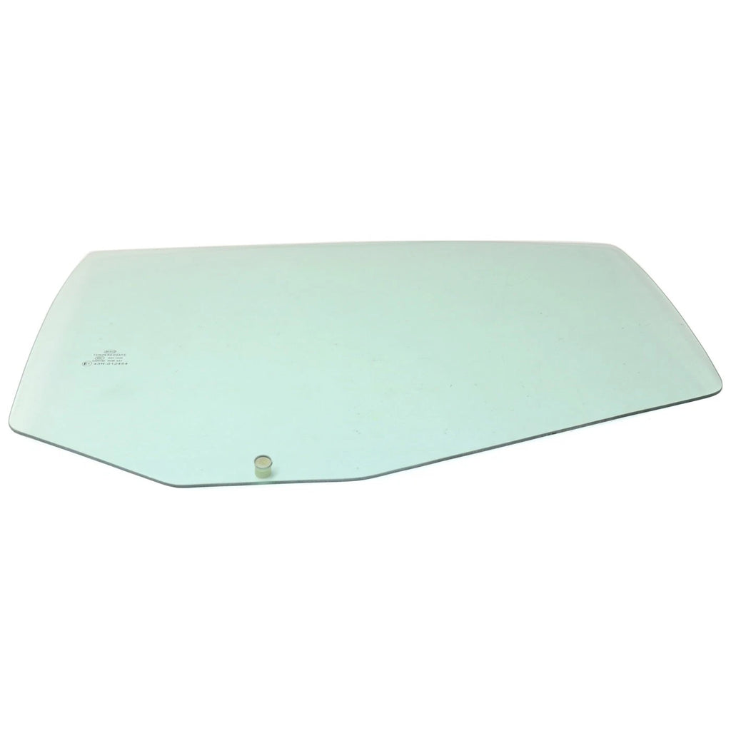 Rear Driver Door Glass for Pontiac G6 (2005–2010)