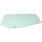 Rear Driver Door Glass for Pontiac G6 (2005–2010)