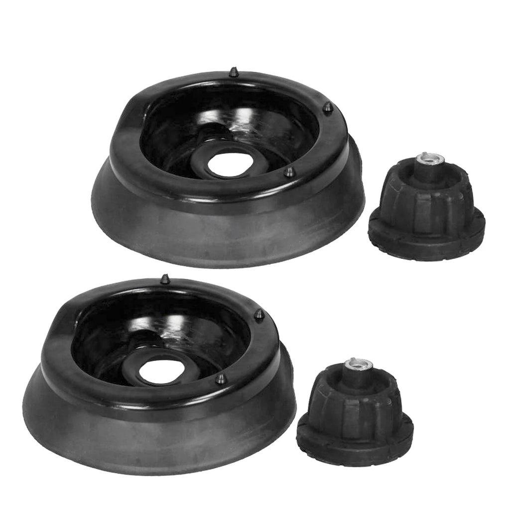 Set of 2 Shock and Strut Mounts for Mercedes C Class (2001–2007) 2033200273