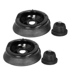 Set of 2 Shock and Strut Mounts for Mercedes C Class (2001–2007) 2033200273