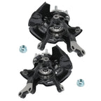 Steering Knuckle Assembly for Toyota Highlander AWD (2004–2007)
