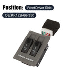 Power Window Switch for Kia Pride (KK12B-66-350)