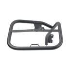 Left Side Trunk Saddle Bag Support Bracket for Harley Sportster S (2021-2023)