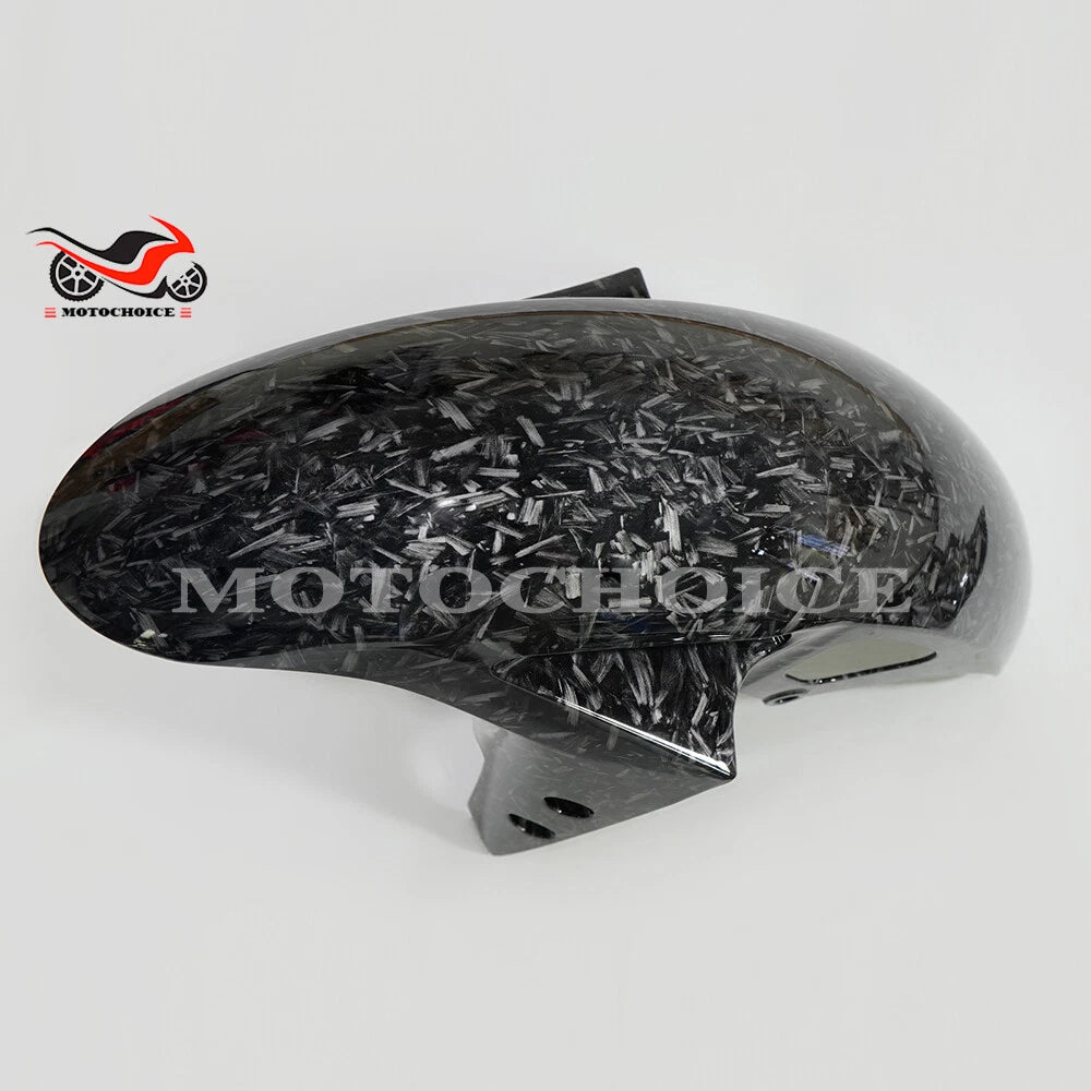 Fairing Kit for Yamaha YZF R3 R25 (2019–2021) Forged Carbon Fiber ABS