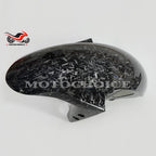 Fairing Kit for Yamaha YZF R3 R25 (2019–2021) Forged Carbon Fiber ABS