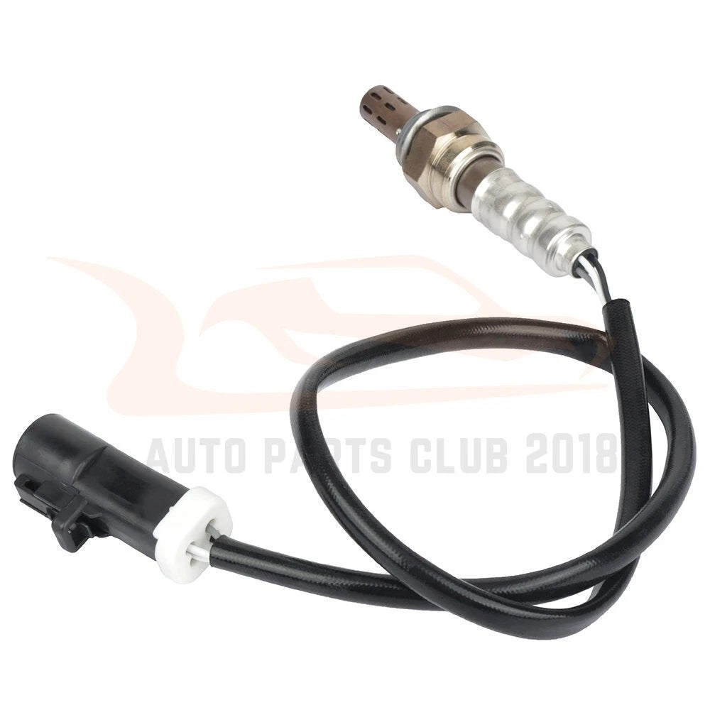 Set of 4 Oxygen Sensors for Ford Taurus (1996-1999)