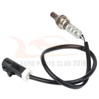 Set of 4 Oxygen Sensors for Ford Taurus (1996-1999)