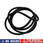Sunroof Glass Seal for Jeep Liberty Dodge Dakota (2002–2007) 5066896AA