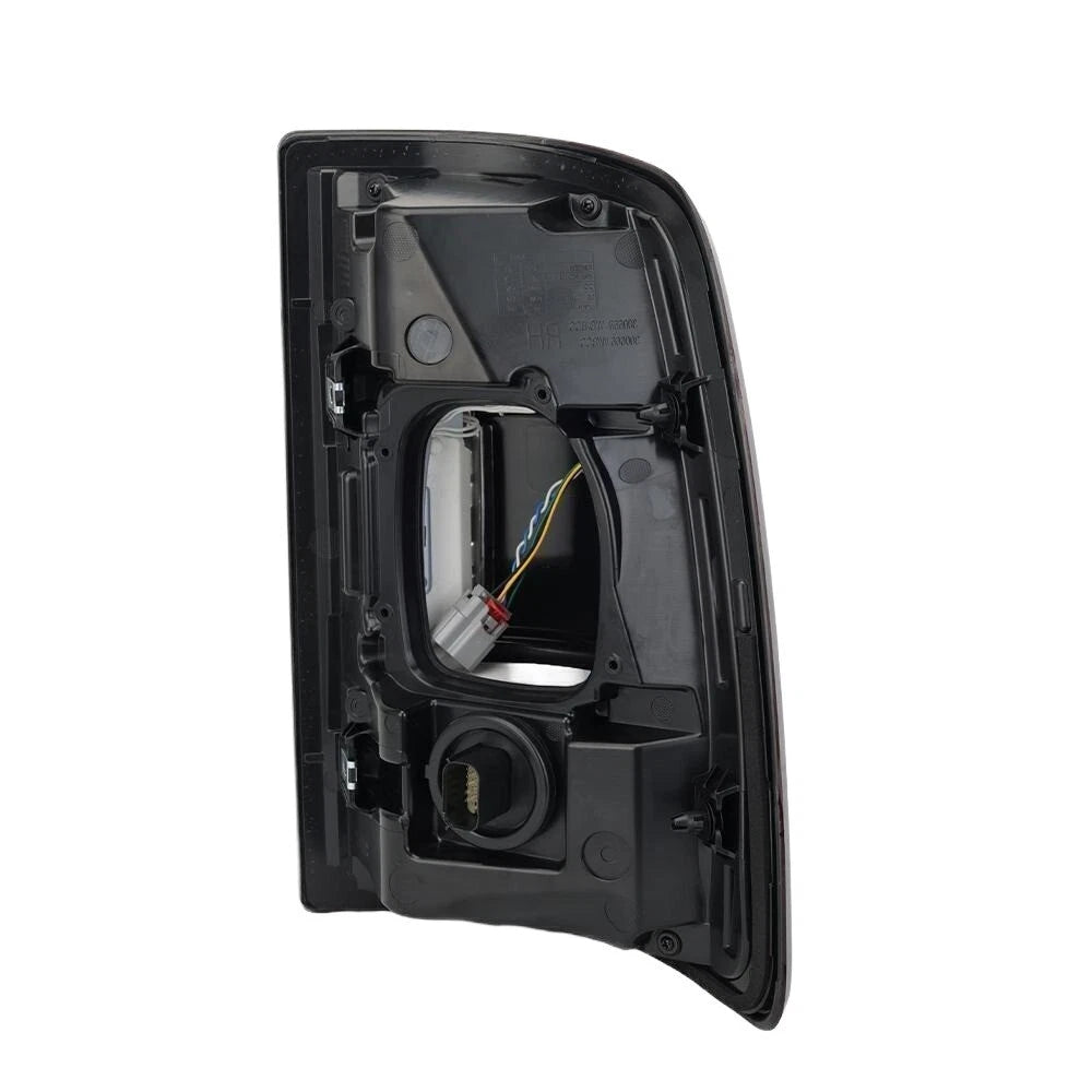 Black LED Tail Light for Ram 2500 3500 (2019–2024) - Left Driver Side