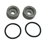 Maintenance Service Kit for Suzuki 4 Stroke 40 50HP DF40 DF50 (2006–2010) 17400-87822