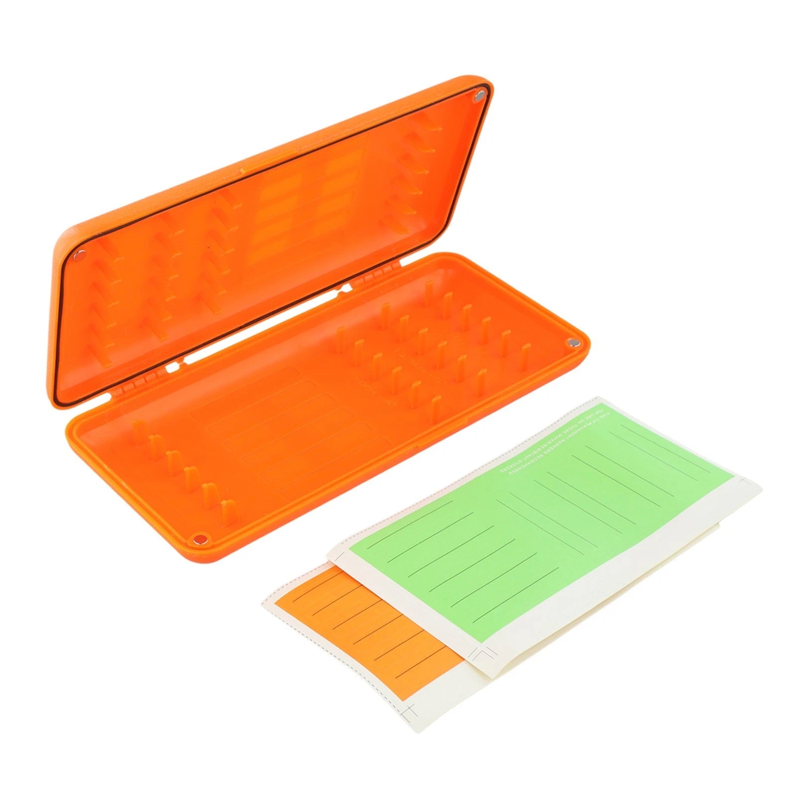 Fishing Rig Wallet for Carp Fishing (Portable, Organized Design)