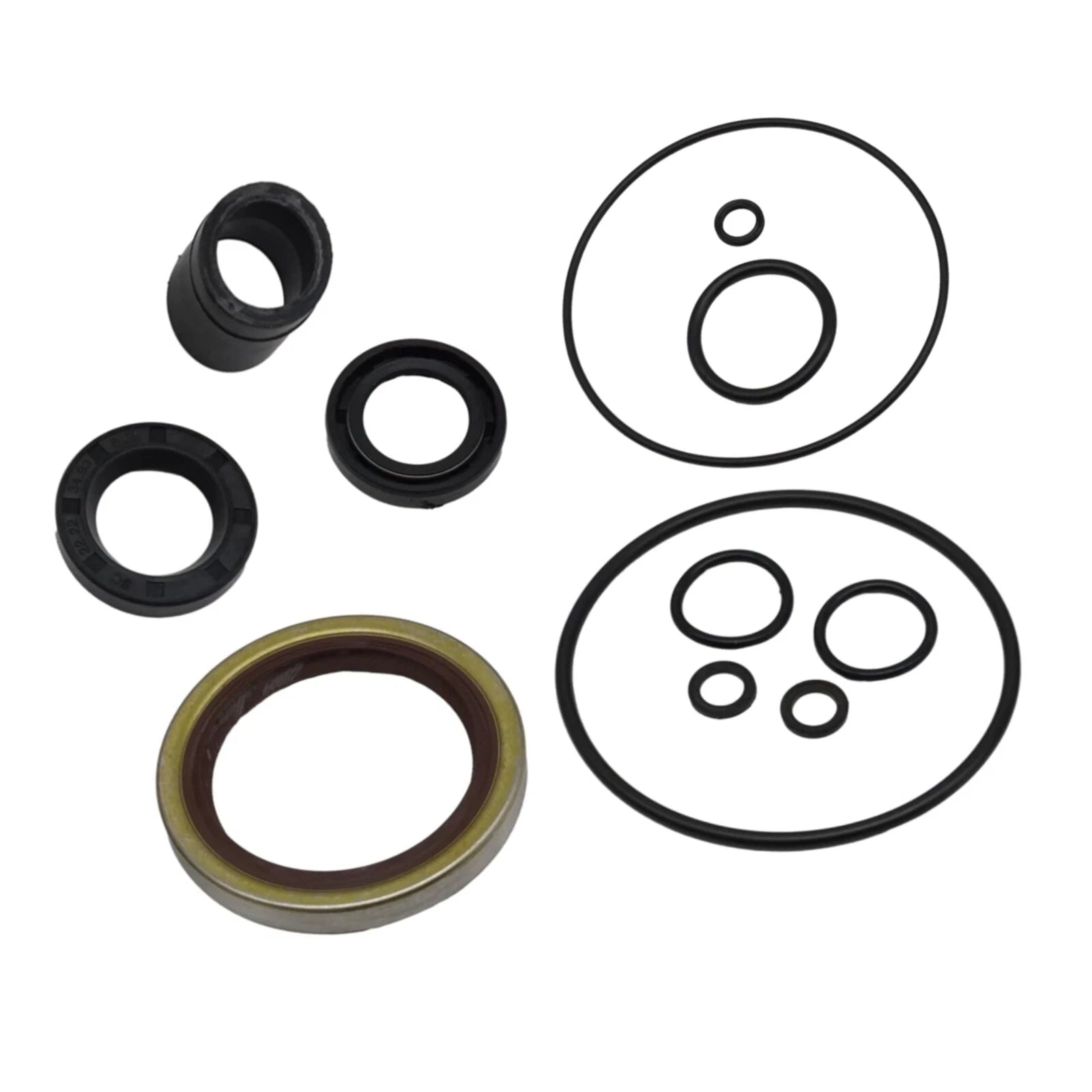 Upper Unit Seal Kit for Mercruiser Alpha Gen II (1991–2008)