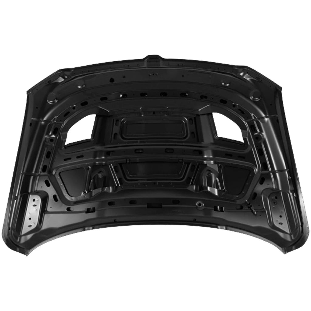 Hood for Ram 1500 Laramie Longhorn Sport Package (2019–2024) Aluminum