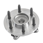 2X Front Wheel Hub Bearing Assembly for Ford Expedition Navigator (2002–2006) 515042