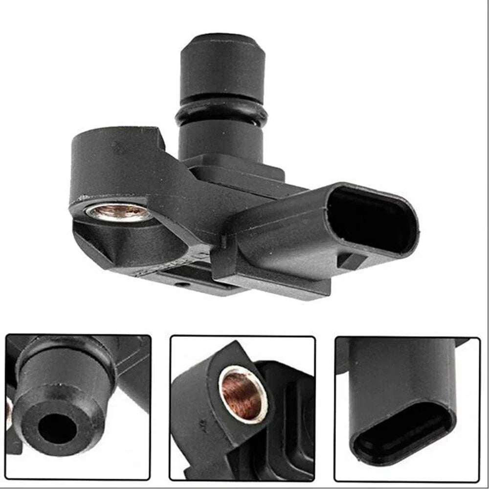 MAP Sensor for Cadillac Buick GMC Chevrolet Manifold Intake (2003-2013)