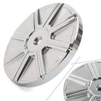 Sucker Air Cleaner Cover for Harley Dyna Softail Electra Glide Road King