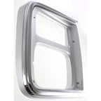 Headlight Door Bezel for Chevy Silverado 1500 (2007-2013)