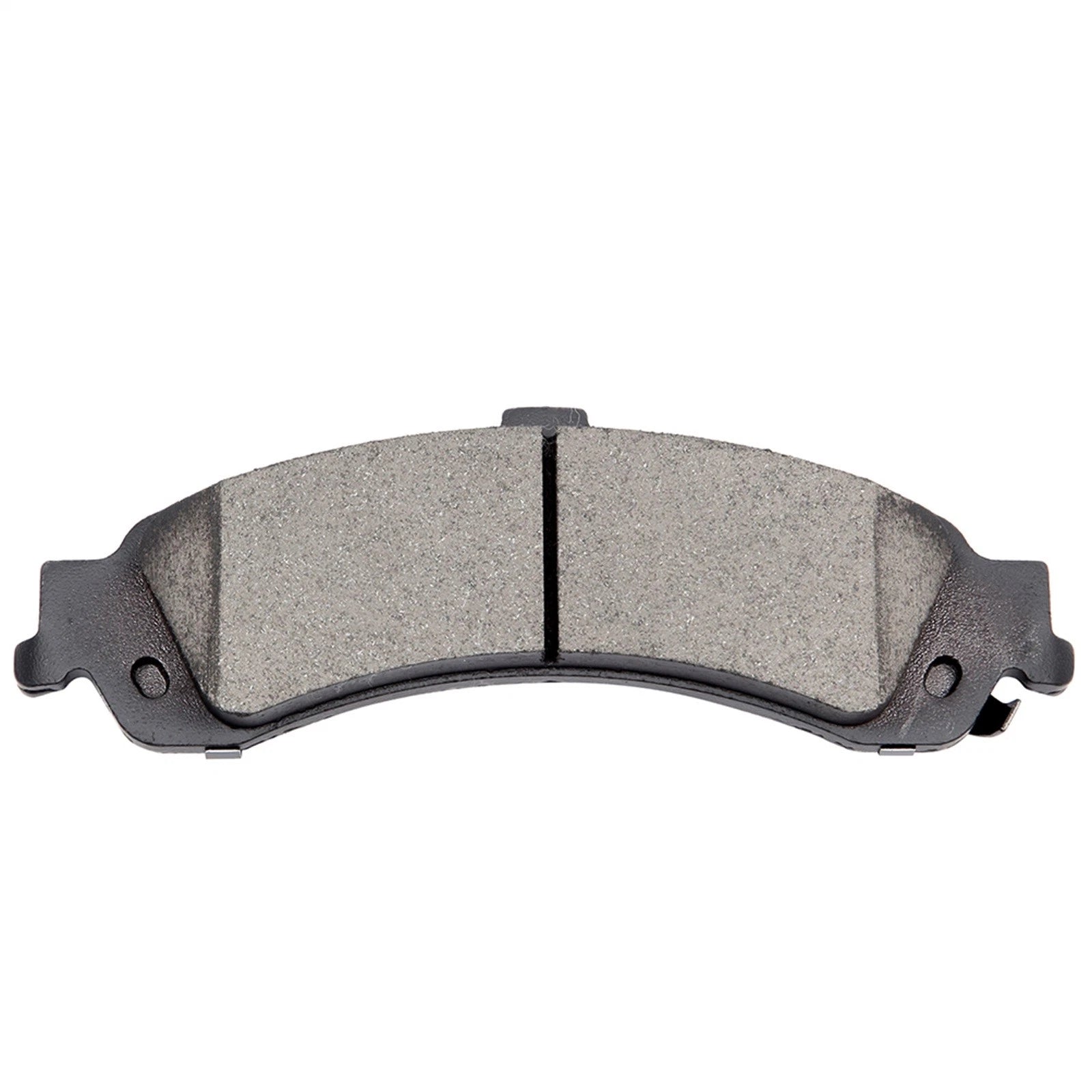 Ceramic Brake Pads and Rotors Set for Chevrolet Silverado 1500 (2005)