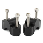 Handlebar Risers for Kawasaki Versys 1000 (2015-2022)