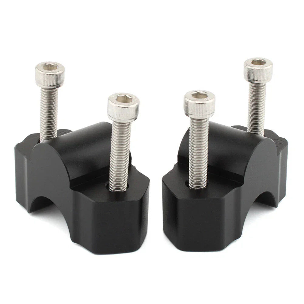 Handlebar Risers for Kawasaki Versys 1000 (2015-2022)