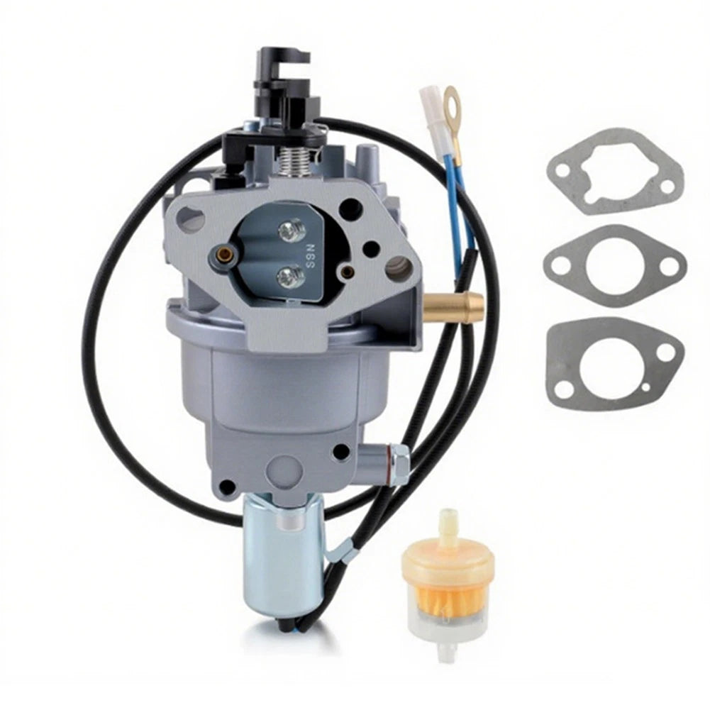 Carburetor Kit Set for Turn Mower 452cc (Part Numbers: 1367826, 1279183)
