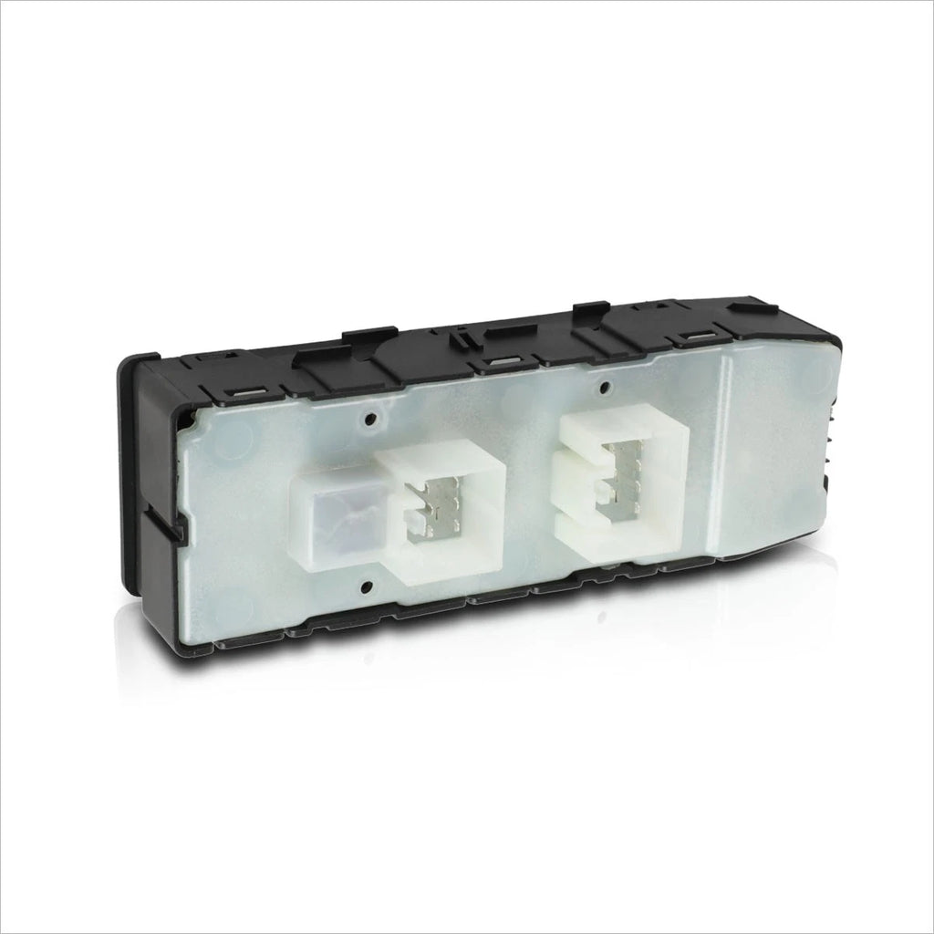 Left Side Electric Window Switch for Jeep Compass Patriot (2013–2017) Dodge Charger Dakota (2007–2010)